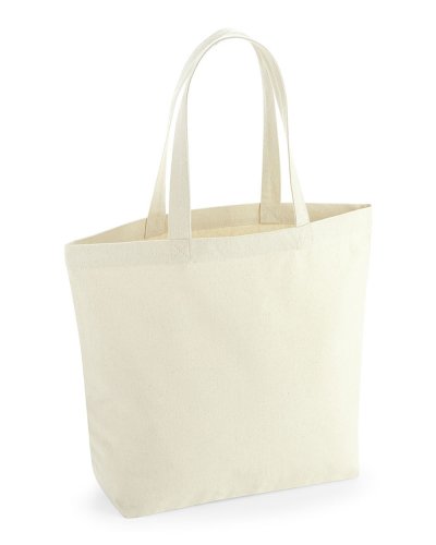 Maxi Tote Revive Recycled Natural