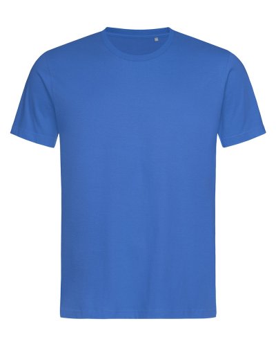 T-shirt LUX for men + women Bright Royal