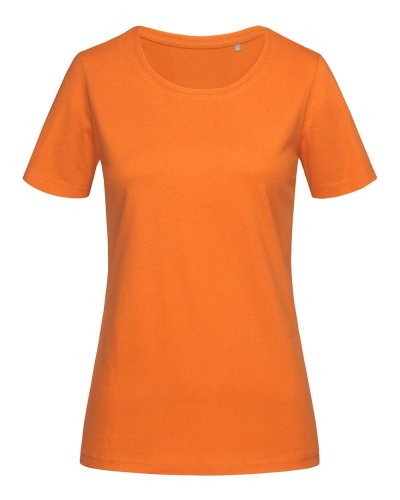 T-shirt da donna lux