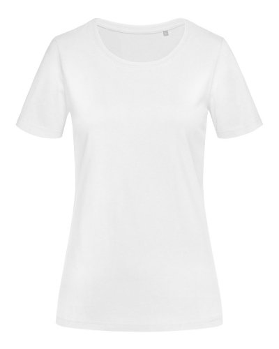 T-shirt da donna lux