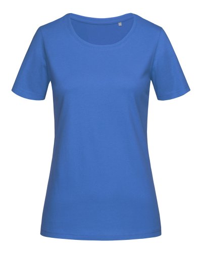 T-shirt da donna lux Bright Royal