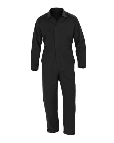 Tuta con zip anteriore Recycled Action