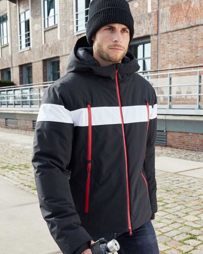 Menâs Wintersport Jacket