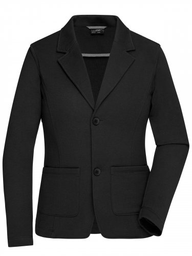 Ladiesâ Business Blazer Navy