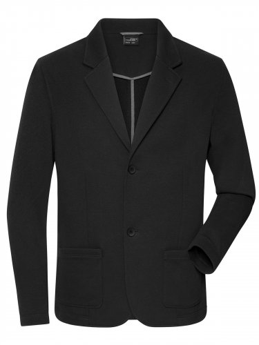 MenÂ´s Business Blazer Black