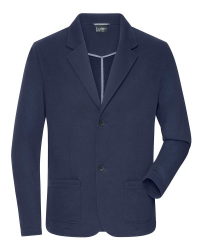 MenÂ´s Business Blazer Navy
