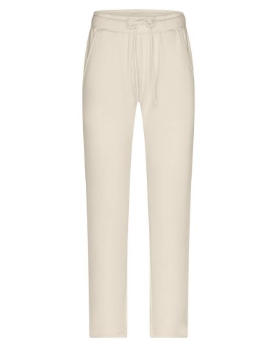 Pantaloni donna in tuta alta qualità Vanilla