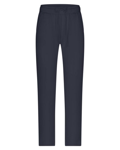 Pantaloni donna in tuta alta qualità Navy