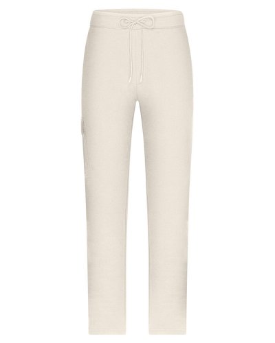 Pantaloni uomo in tuta alta qualità Vanilla