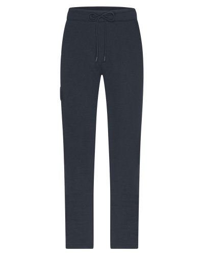 Pantaloni uomo in tuta alta qualità Navy