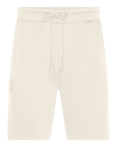 Menâs Lounge Shorts Vanilla