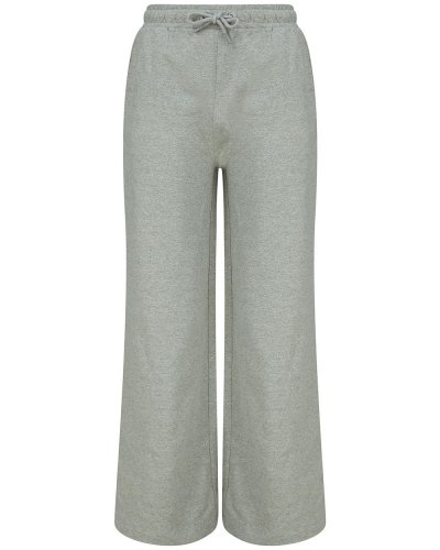 Pantaloni tuta da donna Heather Grey