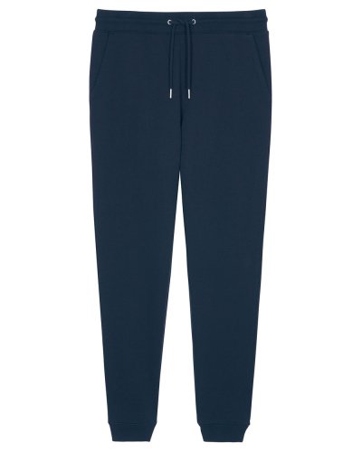 Pantaloni in felpa french terry Orion