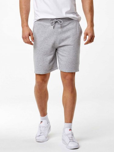 Pantaloncini in felpa french terry Cosmo