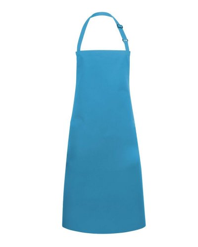 Bistro Apron Basic With Buckle