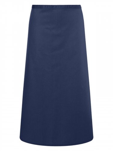 Bistro Apron Basic Black