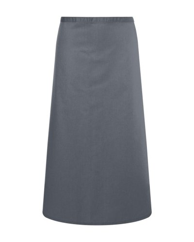 Bistro Apron Basic Anthracite