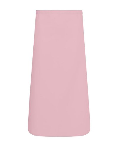 Bistro Apron Basic Rose