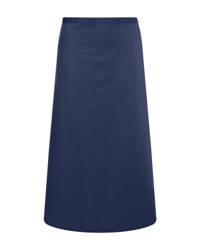 Bistro Apron Basic Navy