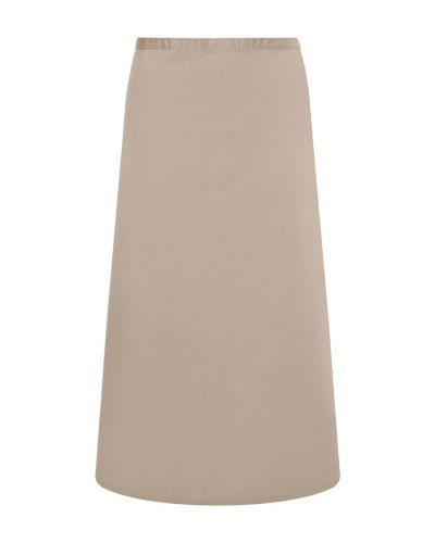 Bistro Apron Basic Sand