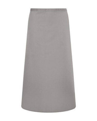 Bistro Apron Basic Basalt grey