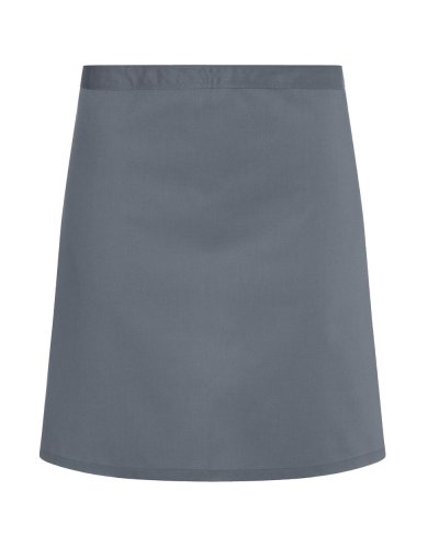 Apron Basic Anthracite