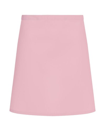 Apron Basic Rose
