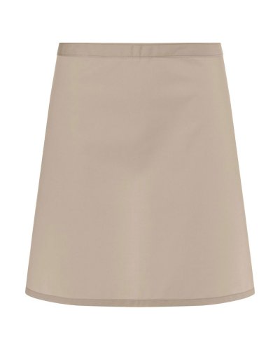 Apron Basic Sand