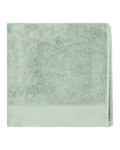 Asciugamano bagno Bio Sage