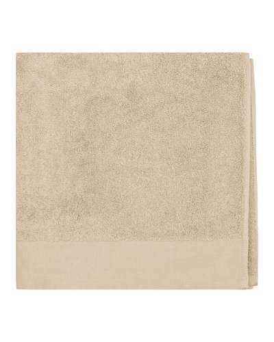 Asciugamano bagno Bio Linen