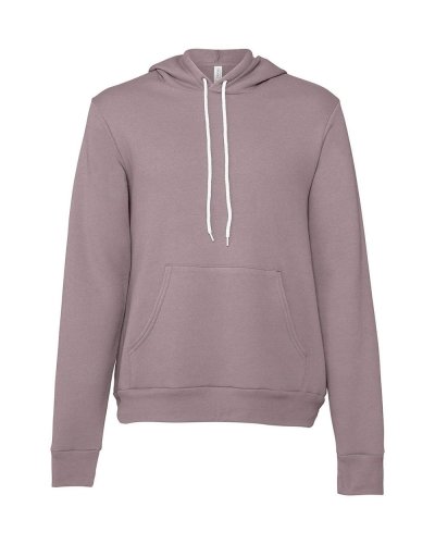 Felpa unisex Poly-Cotton con cappuccio Storm