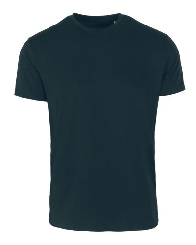 Maglia donna Fashion Fit manica corta Piombo Scuro