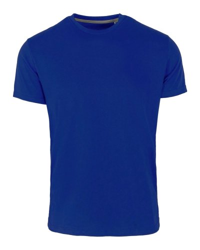 Maglia bambino Fashion Fit manica corta Royal