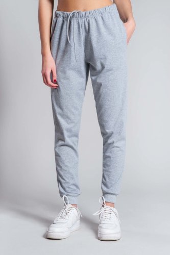 Timmy pantalone unisex urban fit in jersey