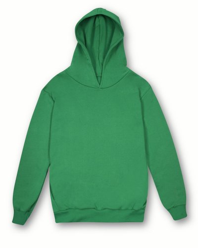 Felpa French Terry con cappuccio Urban fit unisex Sya