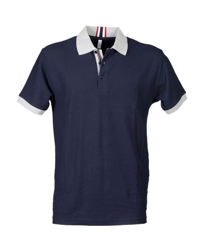 Polo Abu Dhabi Navy