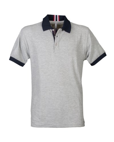 Polo Abu Dhabi Melange