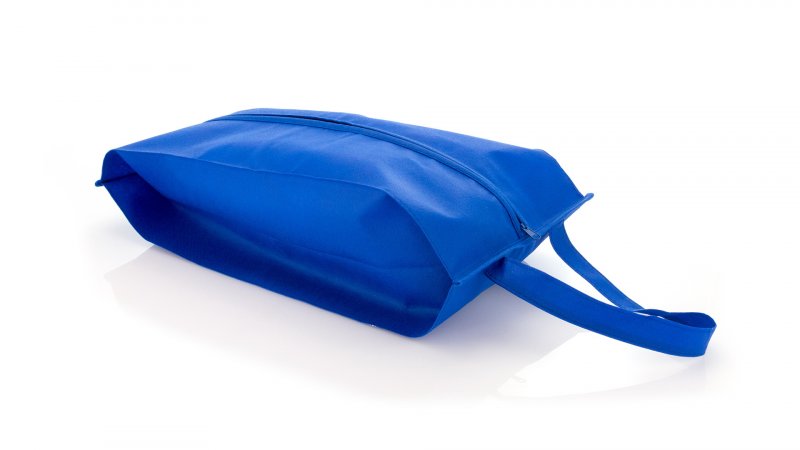 Borsa Scarpe Recco Rosso