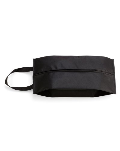 Borsa Scarpe Recco Nero