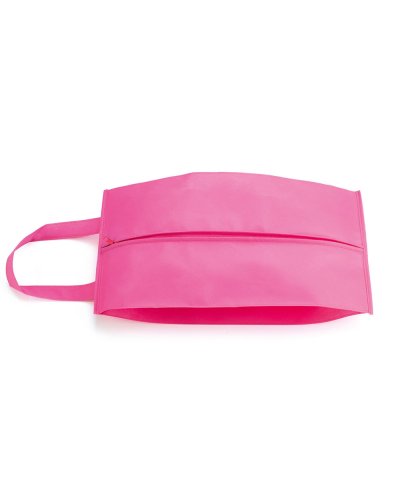 Borsa Scarpe Recco Fuxia