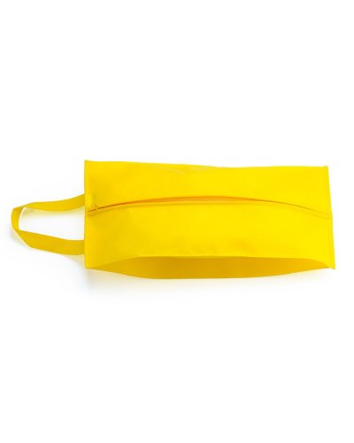 Borsa Scarpe Recco Giallo