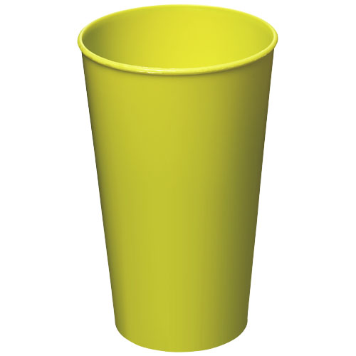 Bicchiere in plastica Arena da 375 ml Acqua