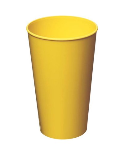 Bicchiere in plastica Arena da 375 ml