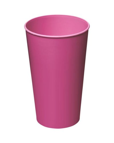 Bicchiere in plastica Arena da 375 ml