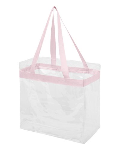 Shopper Hampton Rosa chiaro