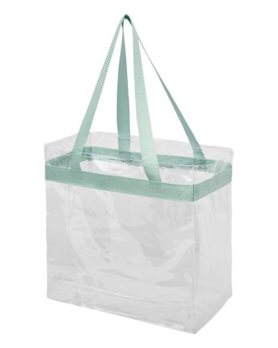 Shopper Hampton Menta