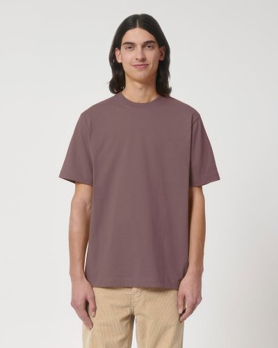 T-shirt pesante unisex Freestyler Kaffa Coffee