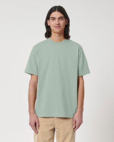 T-shirt pesante unisex Freestyler Aloe