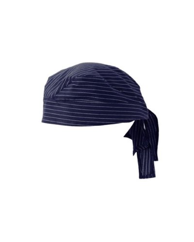 Giove bandana cuoco