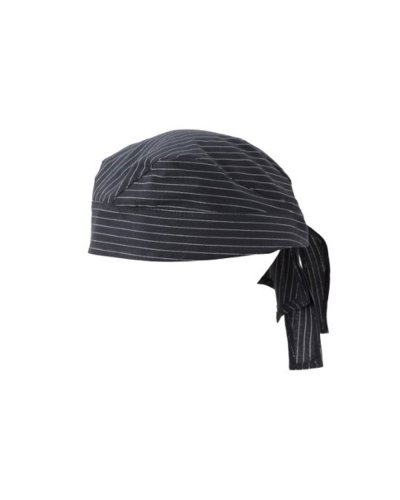 Giove bandana cuoco
